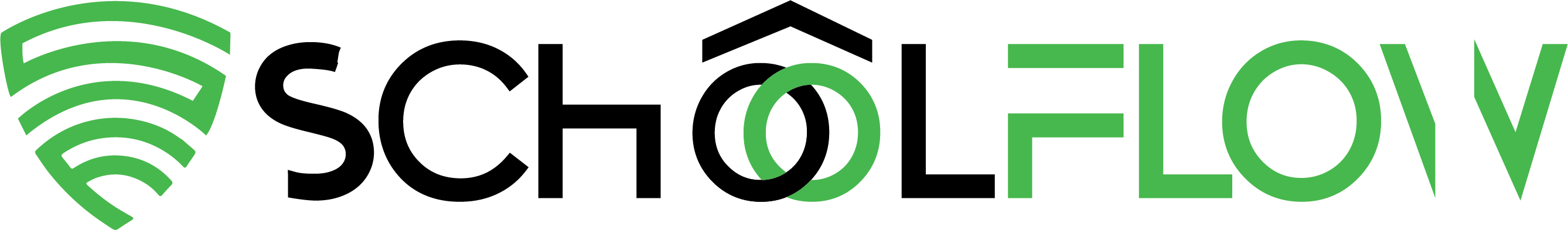 SchoolFlow Logo